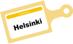 Helsinki, Silvester 2005 / Neujahr 2006