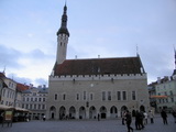 Rathaus (Tallinn, Estland)