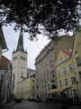 Olaikirche (Tallinn, Estland)