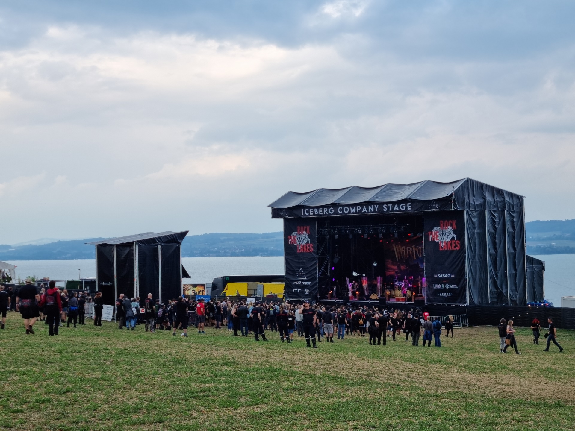 Rock The Lakes Festival (Schweiz)