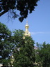 Kathedrale in St. Petersburg