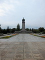 Denkmal zu Ehren der Sowjetarmee, Sofia (Bulgarien)