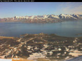 Webcam in Ny-Ålesund