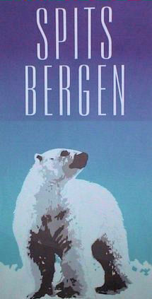 Logo: Spitsbergen