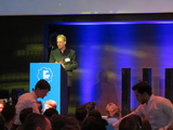 Best of Swiss Apps 2016 - Präsident der Jury der Kategorie "Innovation"