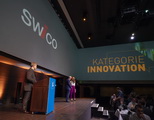 Best of Swiss Apps 2018 - Kategorie "Innovation"