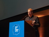 Best of Swiss Apps 2018 - Präsident der Jury der Kategorie "Innovation"