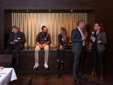 Best of Swiss Apps 2019 - Präsident der Jury der Kategorie "Innovation"