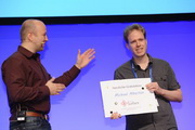 Most productive WP Developer Contest (Switzerland) (2012)