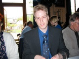 Hochzeit Sandra und Huldi (2003)