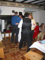 Hochzeit Sandra und Huldi (2003)