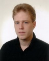 Passfoto 2003
