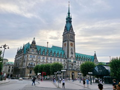 Hamburg (D)