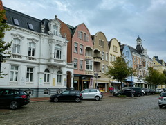 Cuxhaven (D)