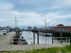 Cuxhaven (D)