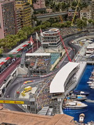 Miniatur Wunderland, Hamburg (D)