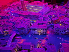 Miniatur Wunderland, Hamburg (D)
