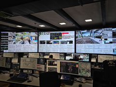 Miniatur Wunderland, Hamburg (D)