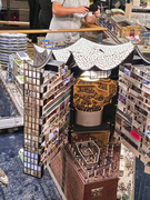 Miniatur Wunderland, Hamburg (D)