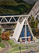 Miniatur Wunderland, Hamburg (D)