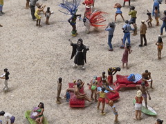 Miniatur Wunderland, Hamburg (D)