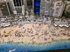 Miniatur Wunderland, Hamburg (D)