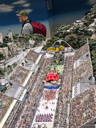 Miniatur Wunderland, Hamburg (D)