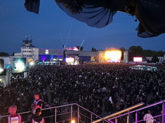 Mera Luna 2025 (Hildesheim, D)