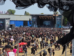 Mera Luna 2025 (Hildesheim, D)