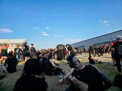 Mera Luna 2025 (Hildesheim, D)