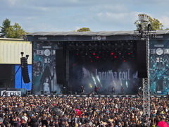 Mera Luna 2025 (Hildesheim, D)