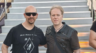 Mera Luna 2025 (Hildesheim, D)