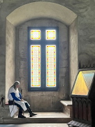Hunedoara (Rumänien) - Castelul Corvinilor (Picture by Laurentiu)