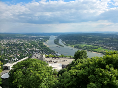 Königswinter & Drachenfels 2025