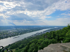 Königswinter & Drachenfels 2025