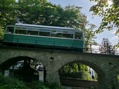 Königswinter & Drachenfels 2025
