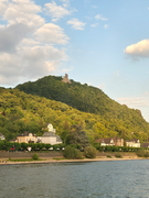 Königswinter & Drachenfels 2025