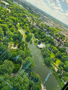 Fernmeldeturm Mannheim 2025