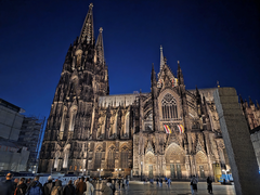 Köln 2025