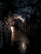 Naturwunder Aareschlucht