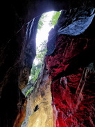 Naturwunder Aareschlucht