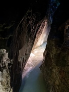 Naturwunder Aareschlucht