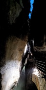 Naturwunder Aareschlucht