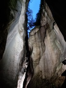 Naturwunder Aareschlucht
