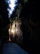 Naturwunder Aareschlucht
