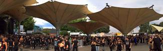 15. Amphi Festival (Köln)