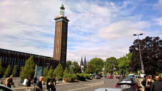 15. Amphi Festival (Köln)