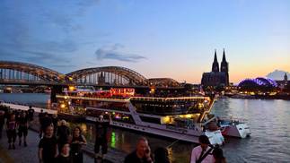 15. Amphi Festival (Köln)
