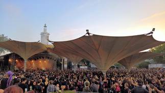 15. Amphi Festival (Köln)
