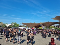 16. Amphi Festival (Köln)